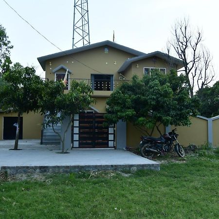 Corbett Wala By Ayu Villa Rāmnagar Exterior photo