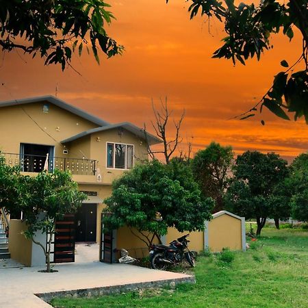 Corbett Wala By Ayu Villa Rāmnagar Exterior photo