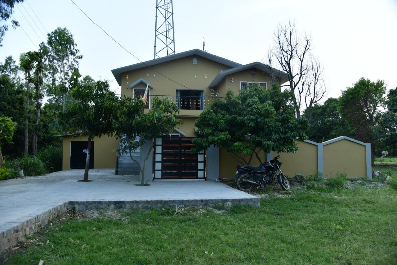 Corbett Wala By Ayu Villa Rāmnagar Exterior photo