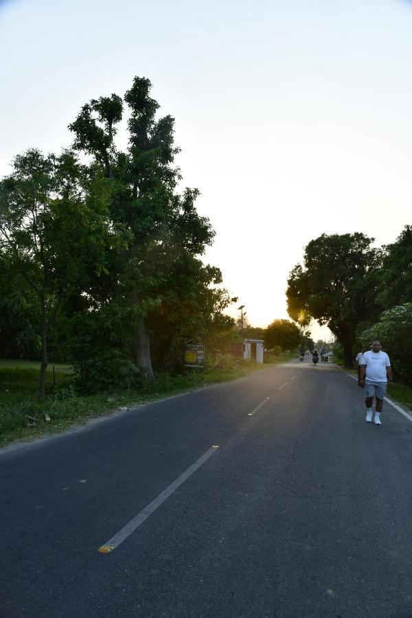 Corbett Wala By Ayu Villa Rāmnagar Exterior photo