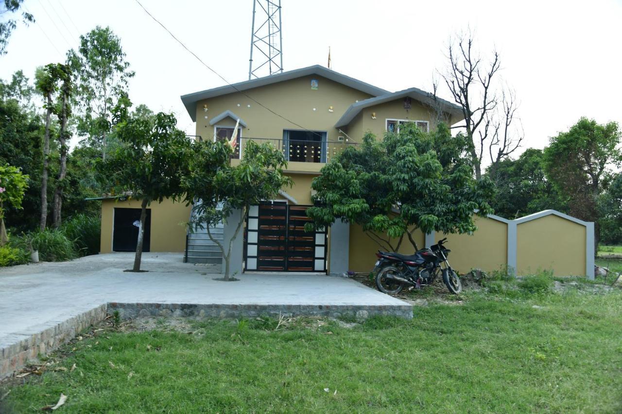Corbett Wala By Ayu Villa Rāmnagar Exterior photo