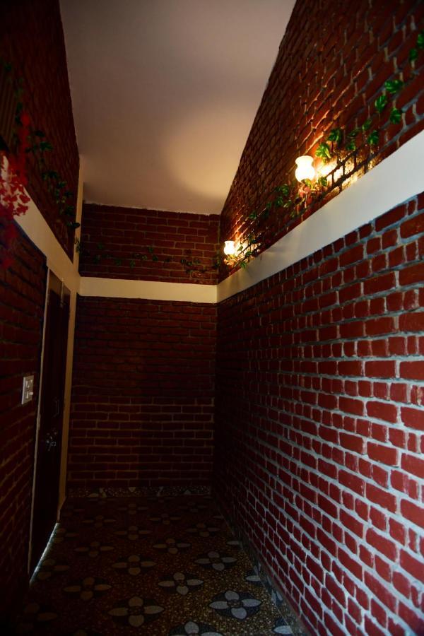 Corbett Wala By Ayu Villa Rāmnagar Exterior photo