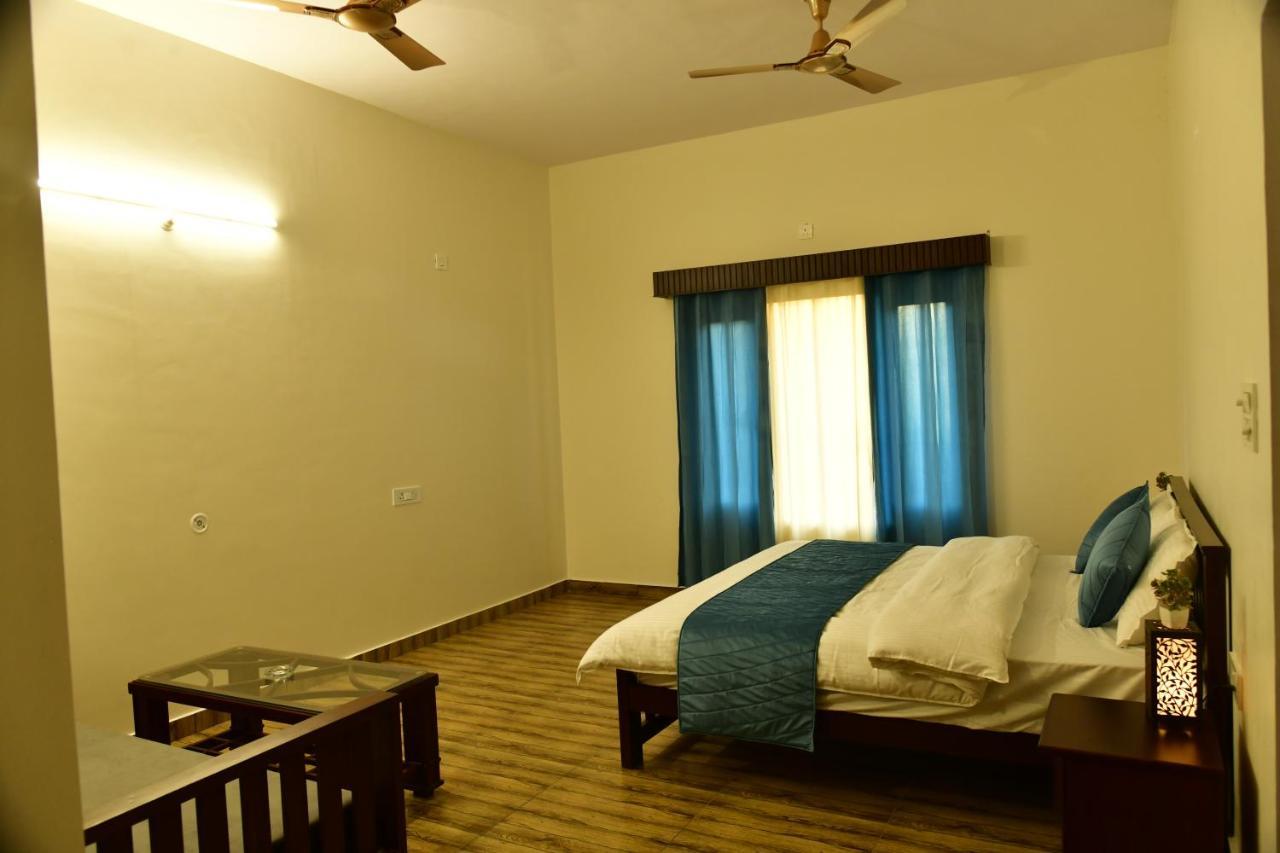 Corbett Wala By Ayu Villa Rāmnagar Exterior photo
