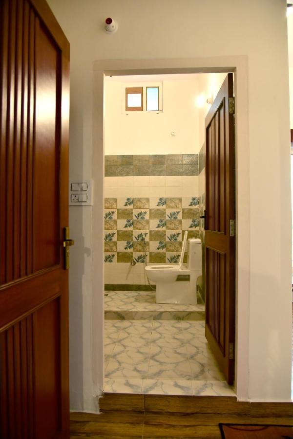 Corbett Wala By Ayu Villa Rāmnagar Exterior photo